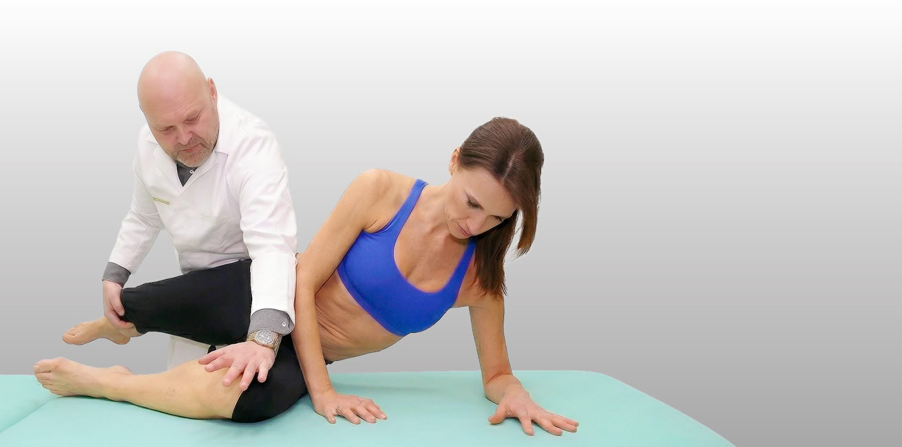 Dynamic Neuromuscular Stabilization