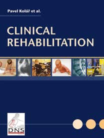 Clinical Rehabilitation Textbook
